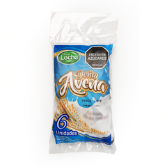 DOÑA AVENA