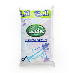 LECHE UHT SLIM DESLACTOSADA