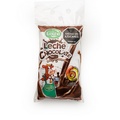 LECHE UHT ENTERA ACHOCOLATADA