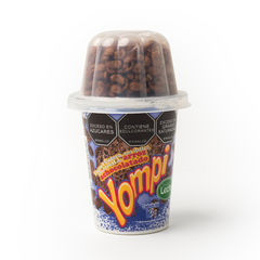 YOMPI CRISPY CHOCOLATE
