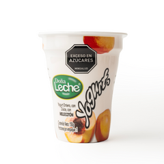 YOGURT MELOCOTON