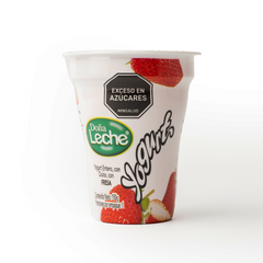 YOGURT FRESA