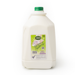 YOGURT NATURAL GARRAFA