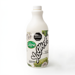 YOGURT GUANABANA