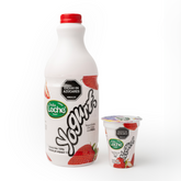 YOGURT FRESA