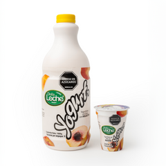 YOGURT MELOCOTON