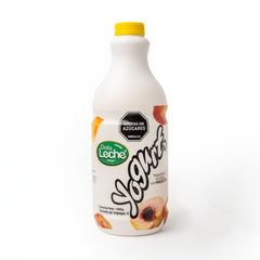 YOGURT MELOCOTON