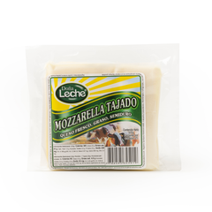 MOZZARELLA TAJADO