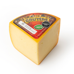 GRUYÈRE