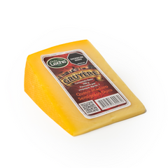 GRUYÈRE